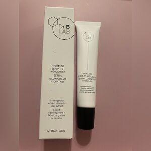 Dr.B Lab Hydrating serum